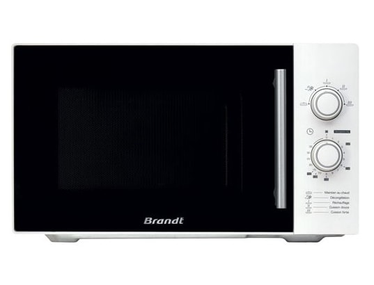 Micro ondes BRANDT SM2602W
