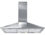 Hotte decorative murale WHIRLPOOL AKR590IX