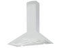 Hotte decorative murale WHIRLPOOL AKR947WH