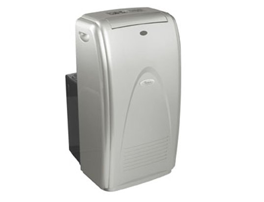 Climatiseur mobile WHIRLPOOL AMD096