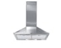 Hotte decorative murale WHIRLPOOL AKR563IX