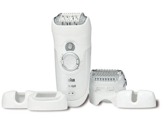 Epilateur BRAUN 7681WD