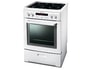 Cuisini�re vitroc�ramique ELECTROLUX EKC607702W