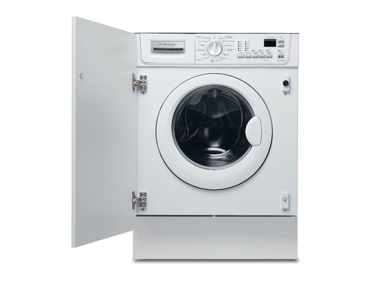 Lave linge encastrable ELECTROLUX EWG12450W