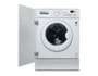 Lave linge encastrable ELECTROLUX EWG12450W