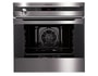 Four encastrable �mail lisse ELECTROLUX EOB98001X