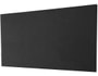 Lit d�co DUNLOPILLO Lit ARGANCE deco anthracite 160