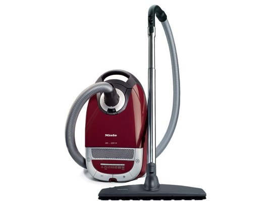 Aspirateur tra�neau MIELE VITALITY PARQUET