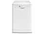 Lave vaisselle 60 cm WHIRLPOOL ADP6741WH