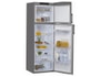 R�frig�rateur cong�lateur haut WHIRLPOOL WTE3322A+NFX