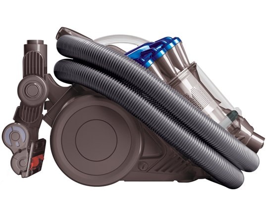Aspirateur tra�neau DYSON DC22 ANIMAL PRO