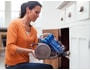 Aspirateur tra�neau DYSON DC26 CITY