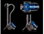 Aspirateur tra�neau DYSON DC26 CITY