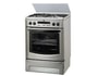 Cuisiniere mixte FAURE CMP6086X