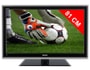 T�l�viseur LCD LED 81 cm Full HD TOSHIBA 32VL733FC