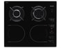 Plaque mixte BRANDT TI1013B