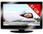 T�l�viseur LCD  82 cm Full HD TOSHIBA 32LV733F