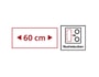 Plaque induction SIEMENS EH675MN11E