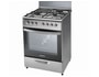 Cuisiniere mixte ROSIERES RCM6972IN/1