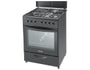 Cuisiniere mixte ROSIERES RCM6972PN/1