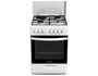 Cuisiniere mixte ROSIERES RCM6972RB/1