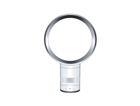 Ventilateur de table DYSON AM01BLANC