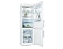 R�frig�rateur cong�lateur bas ELECTROLUX ENA34933W