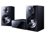 Micro cha�ne HiFi DVD SAMSUNG MM-C430D