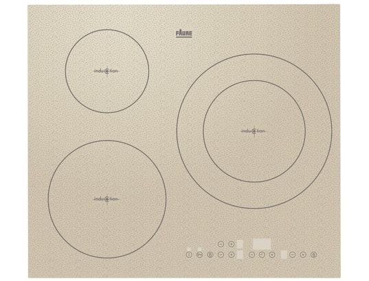 Plaque induction FAURE FIT631S