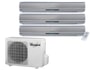 Climatiseur r�versible WHIRLPOOL AMD063