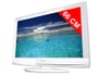 T�l�viseur LCD 66 cm TOSHIBA 26AV734F