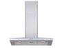 Hotte decorative murale BRANDT AD1039X