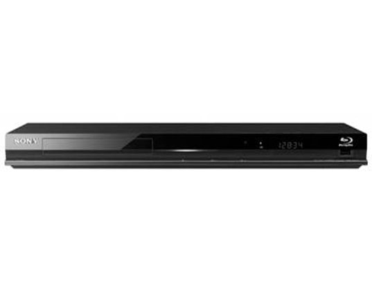 Lecteur Blu-Ray SONY BDP-S470