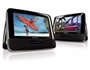 Lecteur DVD portable PHILIPS PD7042/12