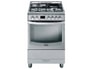 Cuisiniere mixte HOTPOINT ARISTON CX61SFAXFHA