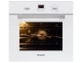 Four encastrable pyrolyse BRANDT FP1064W