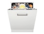 Lave vaisselle tout integrable FAURE LVT311