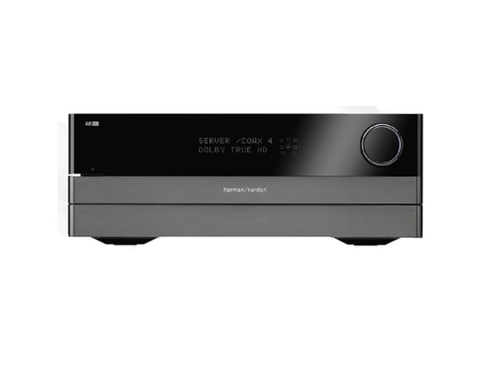 Ampli tuner audio vid�o HARMAN KARDON AVR760