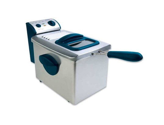 Friteuse SOLAC FG 6940