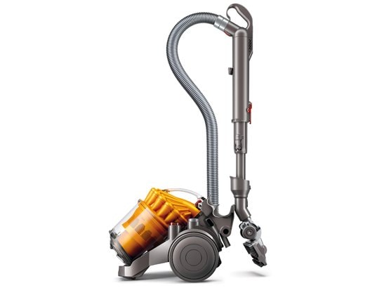 Aspirateur tra�neau DYSON DC32ALLERGY