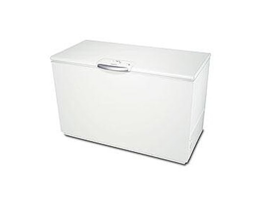 Cong�lateur coffre ELECTROLUX ECO29912W