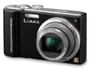 Appareil photo num�rique compact PANASONIC DMC-TZ8 noir