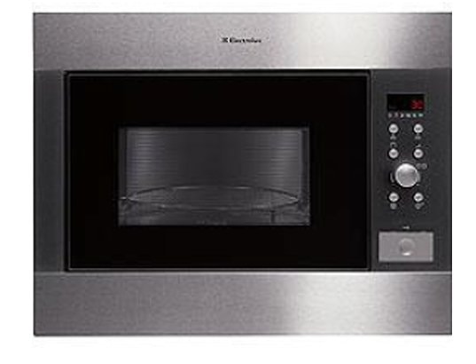 Micro ondes Grill Encastrable ELECTROLUX EMS26415X