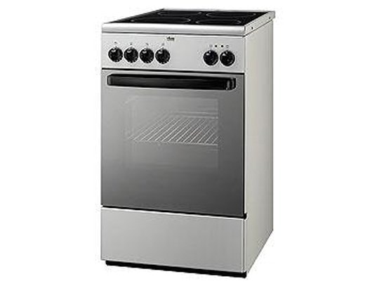 Cuisiniere vitroceramique FAURE FCV560NSC