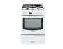 Cuisiniere mixte HOTPOINT ARISTON CX61SFAWFHA