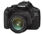 Appareil photo num�rique r�flex CANON EOS550D+EFS18/55