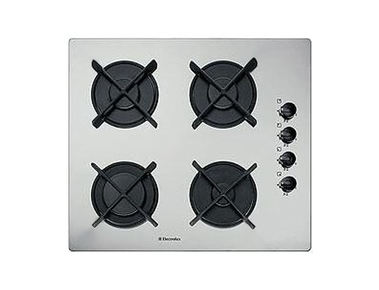 Plaque gaz ELECTROLUX EHT6430P