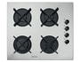 Plaque gaz ELECTROLUX EHT6430P