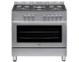 Piano de cuisson SAUTER SCM1090X