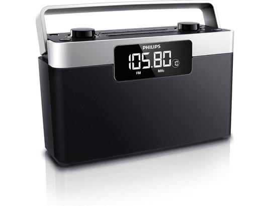 Radio FM PHILIPS AE2430/12
